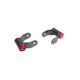 1in Rear Lift Shackles <br> 04-14 Ford F-150 Heritage