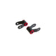 1in Rear Lift Shackles <br> 04-15, 17-24 Nissan TITAN
