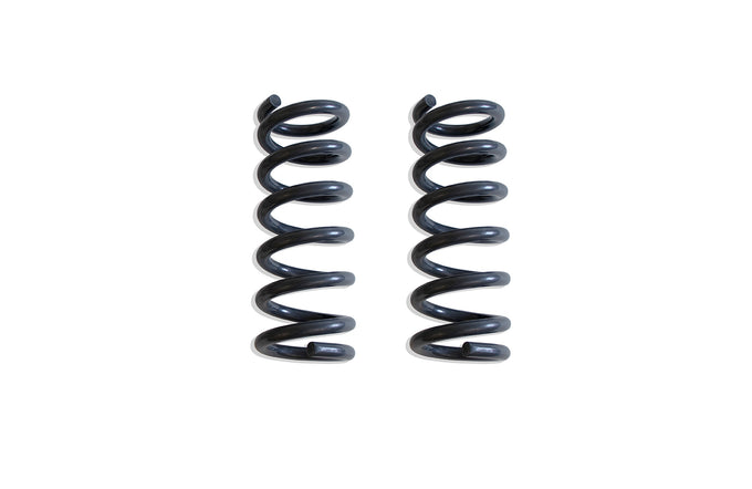 2in Front Lift Coils <br> 88-98 Chevy GMC C1500