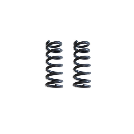 2in Front Lift Coils <br> 99-06 Chevy Silverado GMC Sierra 1500