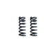 2in Front Lift Coils <br> 99-06 Chevy Silverado GMC Sierra 1500 HD