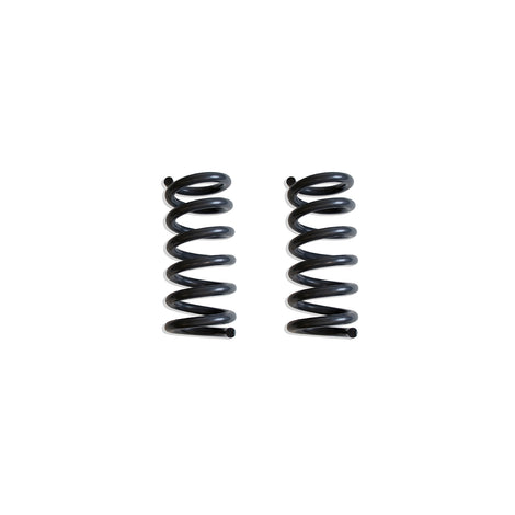 2.5in Front Lift Coils <br> 02-14 Dodge Ram 1500
