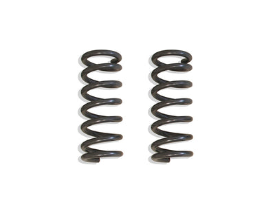 3in Front Lift Coils <br> 03-08 Dodge Ram 2500 3500