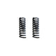 4in Front Lift Coils <br> 13-26 Ram 2500 3500