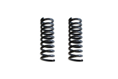 4in Front Lift Coils <br> 13-26 Ram 2500 3500