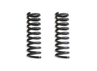 6in Front Lift Coils <br> 13-26 Ram 2500 3500