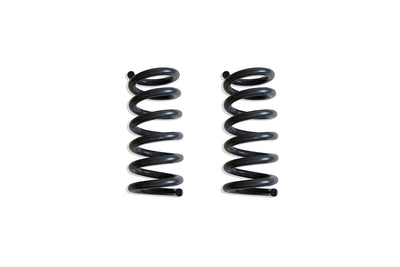 2in Front Lift Coils <br> 98-09 Ford Ranger