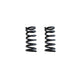 2in Front Lift Coils <br> 98-09 Ford Ranger