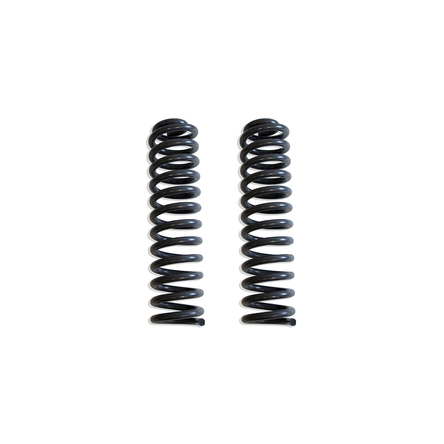 4in Front Lift Coils <br> 17-25 Ford F-250 F-350 Super Duty