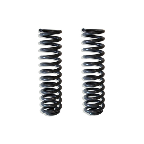 6in Front Lift Coils <br> 17-25 Ford F-250 F-350 Super Duty