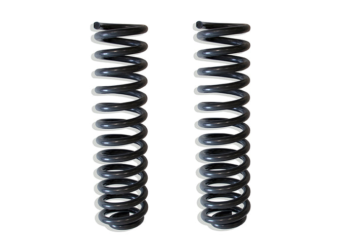 6in Front Lift Coils <br> 17-25 Ford F-250 F-350 Super Duty