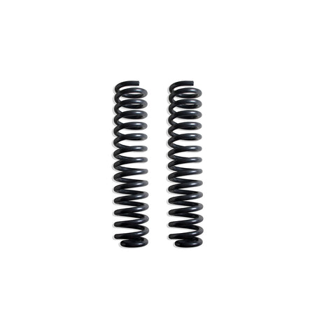 8in Front Lift Coils <br> 17-25 Ford F-250 F-350 Super Duty