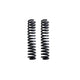 8in Front Lift Coils <br> 17-25 Ford F-250 F-350 Super Duty