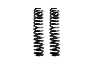 8in Front Lift Coils <br> 17-25 Ford F-250 F-350 Super Duty