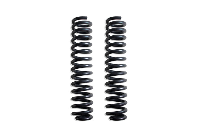 8in Front Lift Coils <br> 17-25 Ford F-250 F-350 Super Duty