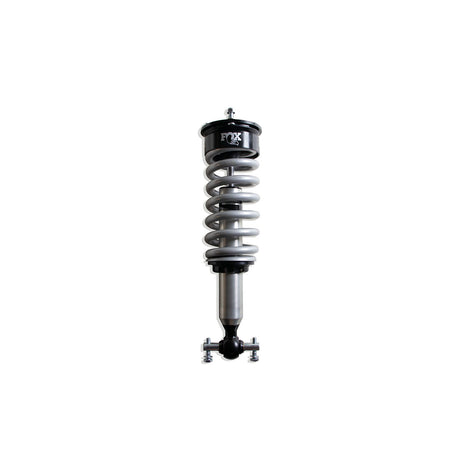 0in -2.5in Fox 2.0 Performance Front Coil Over <br> 07-18 Chevy Silverado GMC Sierra 1500 HD Classic