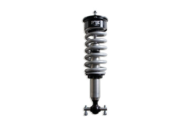 0in -2.5in Fox 2.0 Performance Front Coil Over <br> 07-18 Chevy Silverado GMC Sierra 1500 HD Classic