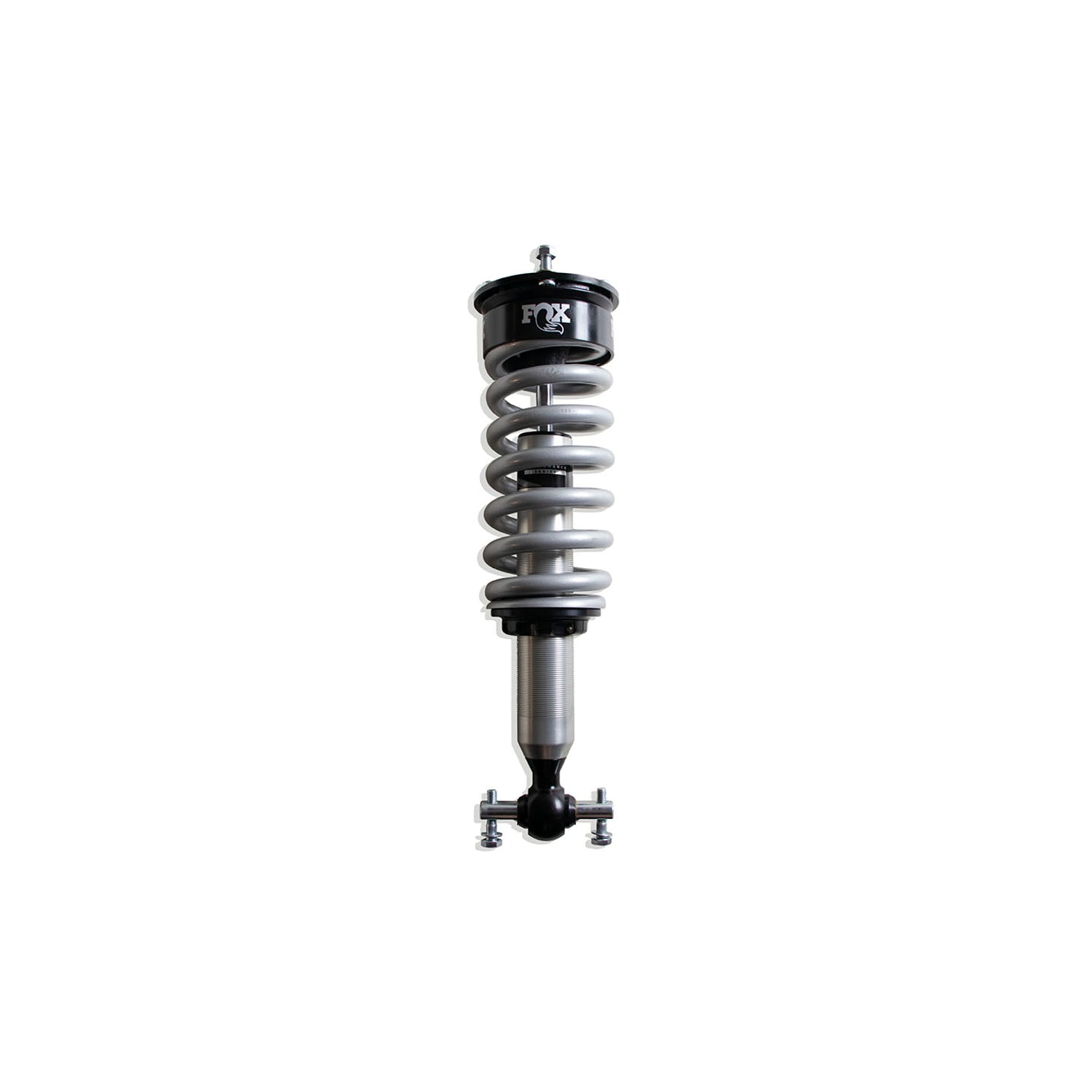 0in -2.5in Fox 2.0 Performance Front Coil Over <br> 19-25 Chevy Silverado GMC Sierra 1500 LTD Limited