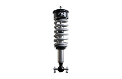 0in -2.5in Fox 2.0 Performance Front Coil Over <br> 19-25 Chevy Silverado GMC Sierra 1500 LTD Limited
