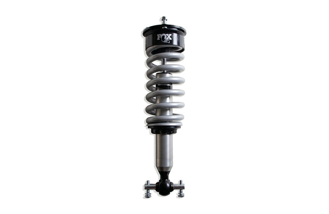 0in -2.5in Fox 2.0 Performance Front Coil Over <br> 19-25 Chevy Silverado GMC Sierra 1500 LTD Limited