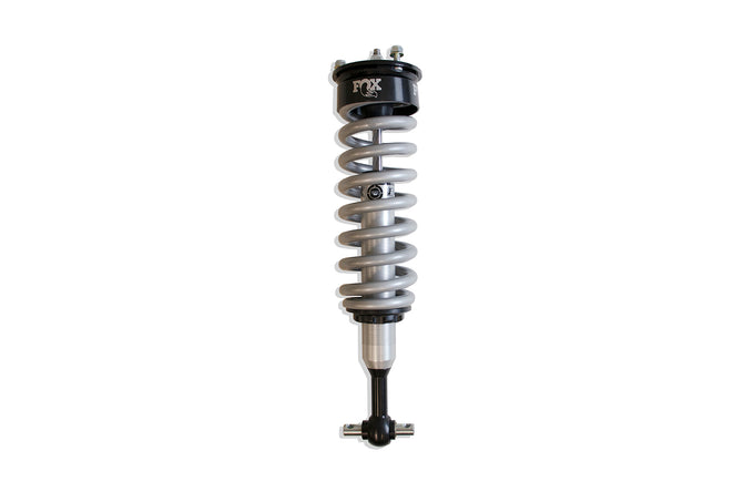 0-2.5in Front FOX 2.0 Performance Coilover <br> 14-20 Ford F-150