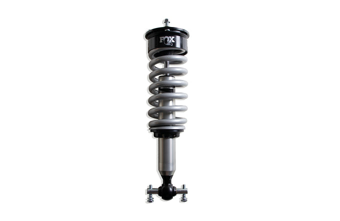 0in - 2.5in Fox 2.0 Performance Front Coil Over <br> 21-25 Ford F-150