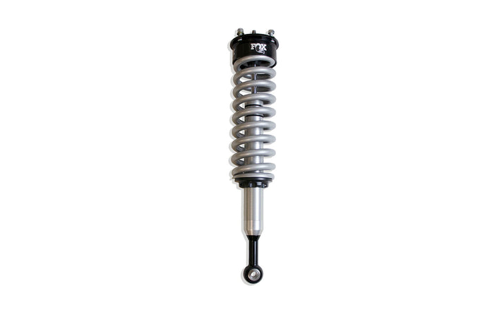 0in -2.5in Fox 2.0 Performance Front Coil Over <br> 07-21 Toyota Tundra