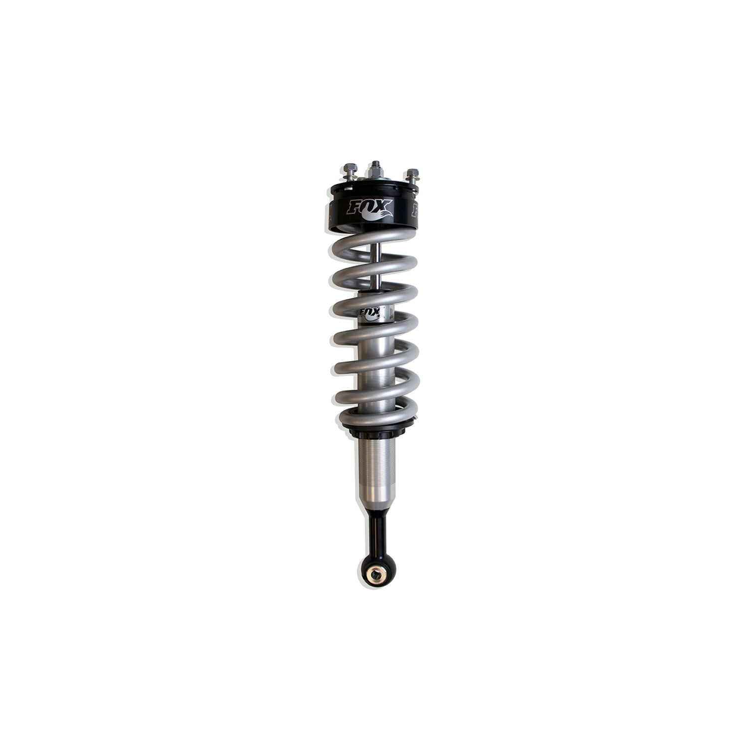 0in -2.5in Fox 2.0 Performance Front Coil Over <br> 05-23 Toyota Tacoma