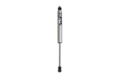 Fox 2.0 Performance Front Shock 4.5in Lift <br> 07-18 Jeep Wrangler 2018 Wrangler JK