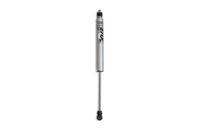 Fox 2.0 Performance Front Shock 4.5in Lift <br> 07-18 Jeep Wrangler 2018 Wrangler JK