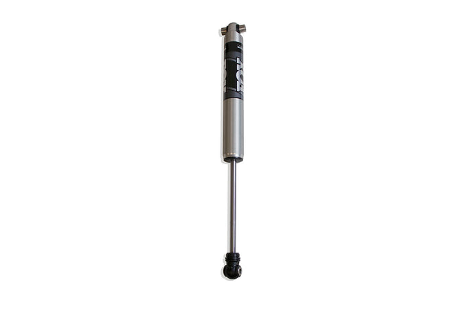 Fox 2.0 Performance Front Shock 3in Lift <br> 18-25 Jeep Wrangler