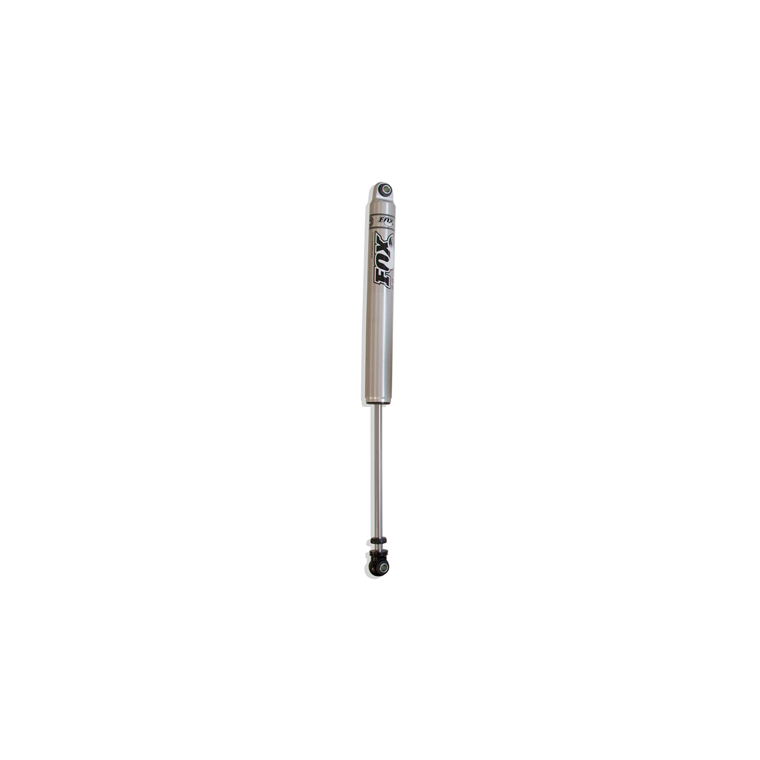 0-2in Rear FOX 2.0 Performance Shock Absorber <br> 09-20 Ford F-150