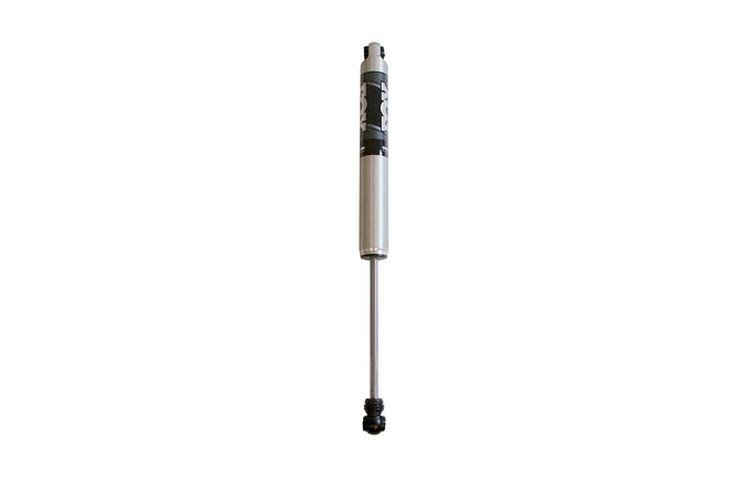 Fox 2.0 Performance Rear Shock 3in -4in Lift <br> 07-25 Chevy Silverado GMC Sierra 1500