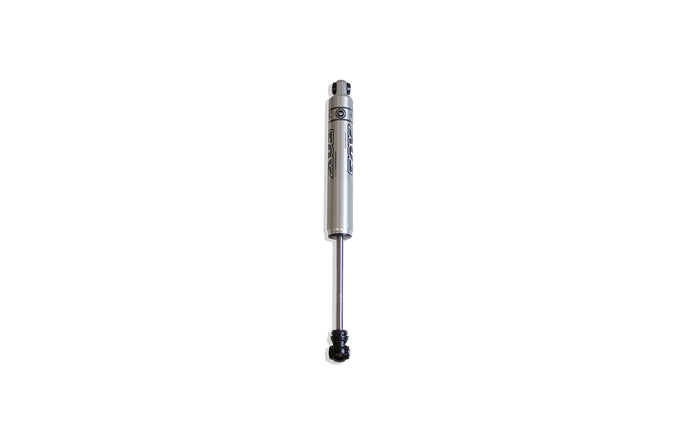 0-2in Rear FOX 2.0 Performance Shock Absorber <br> 07-25 Chevy Silverado GMC Sierra 1500
