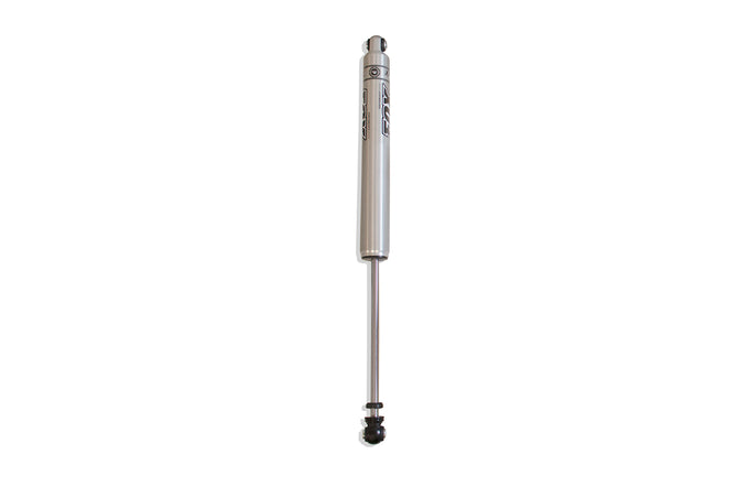 Fox 2.0 Performance Rear Shock 3-5in Lift <br> 09-20 Ford F-150