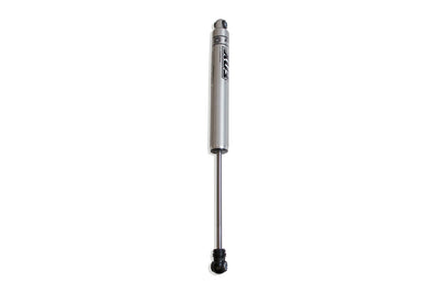 Fox 2.0 Performance Rear Shock 0in -3in Lift <br> 17-25 Ford F-250 F-350 Super Duty