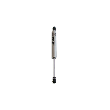 0-2in Rear FOX 2.0 Performance Shock Absorber <br> 07-21 Toyota Tundra