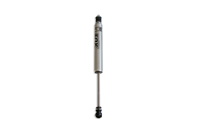 0-2in Rear FOX 2.0 Performance Shock Absorber <br> 07-21 Toyota Tundra