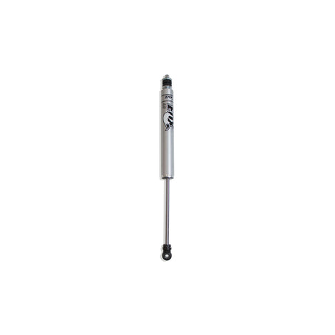 Fox 2.0 Performance Rear Shock - 0-1in Lift <br> 05-23 Toyota Tacoma