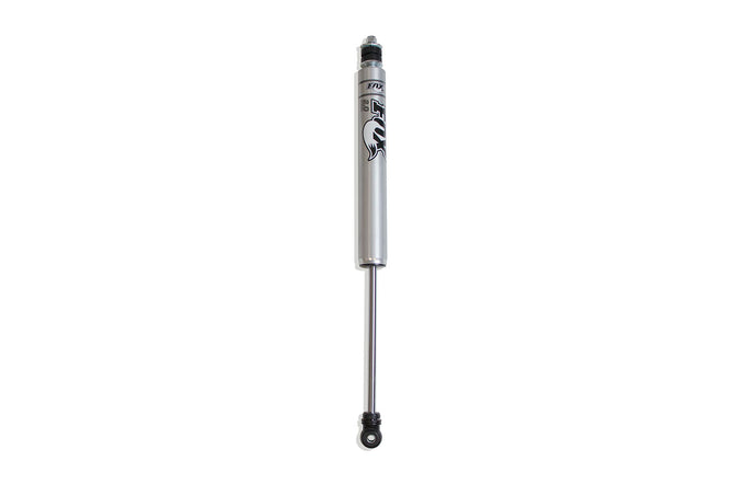Fox 2.0 Performance Rear Shock - 0-1in Lift <br> 05-23 Toyota Tacoma