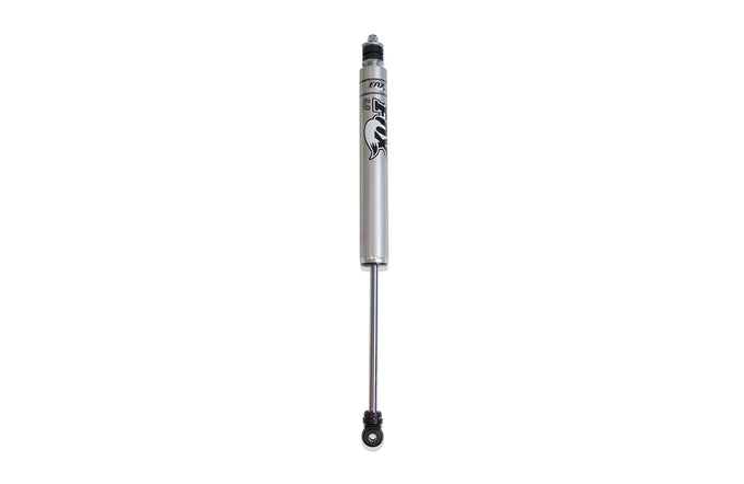 0-2in Rear FOX 2.0 Performance Shock Absorber <br> 05-23 Toyota Tacoma