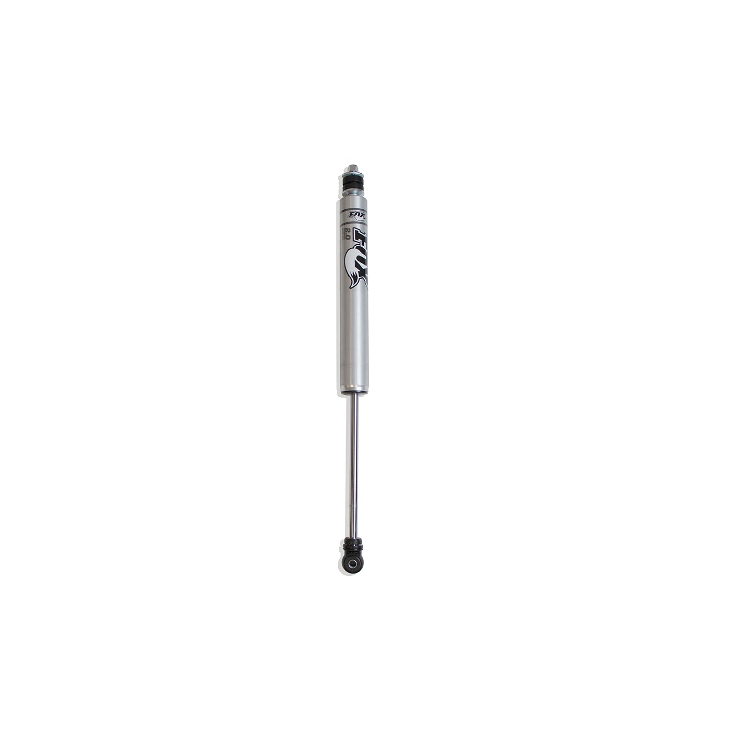 4in Rear FOX 2.0 Performance Shock Absorber <br> 05-23 Toyota Tacoma