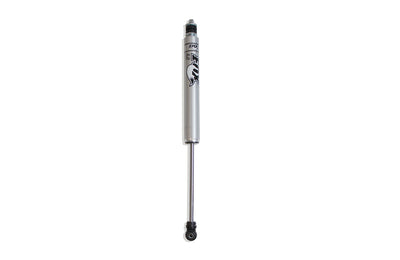 4in Rear FOX 2.0 Performance Shock Absorber <br> 05-23 Toyota Tacoma