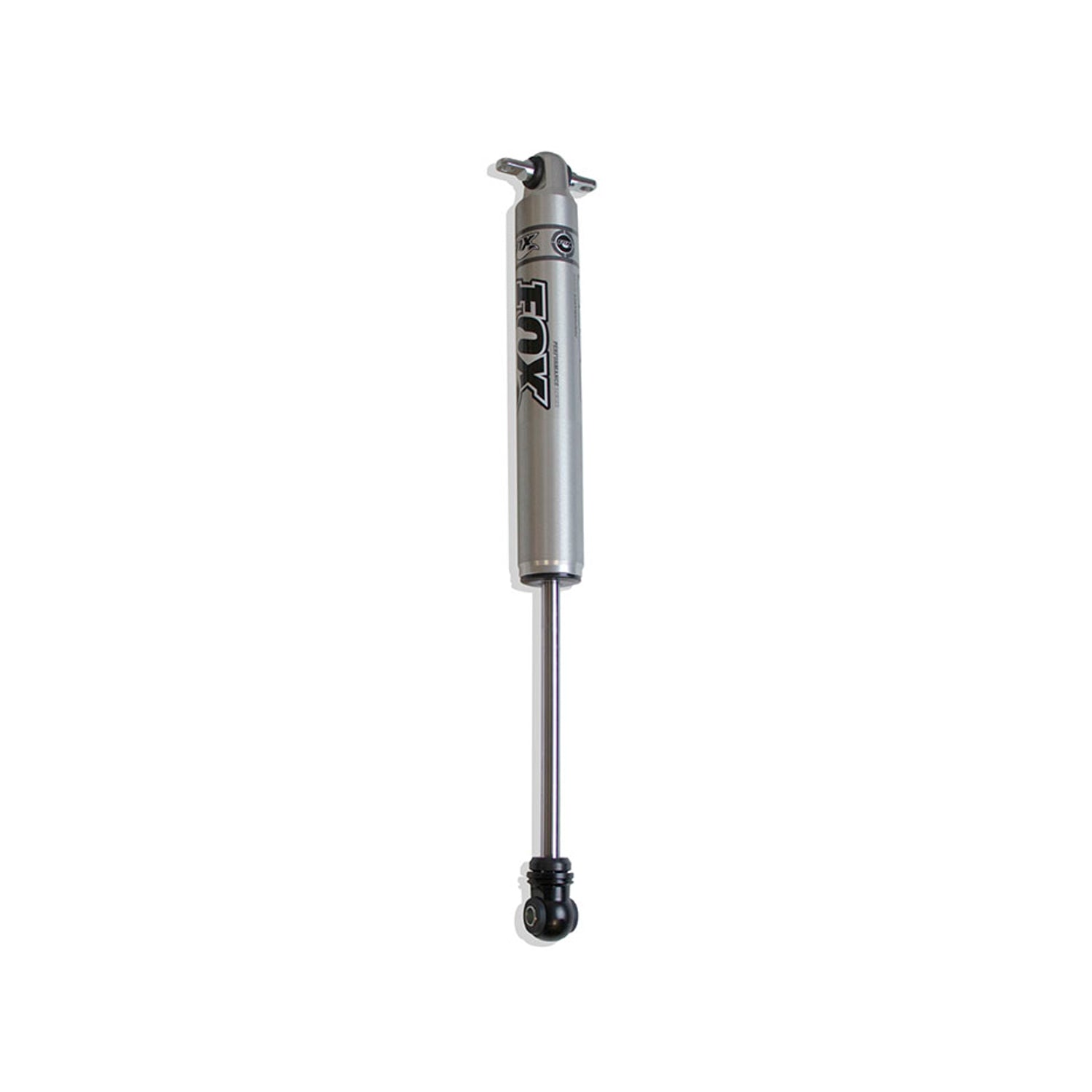 Fox 2.0 Performance Rear Shock 2in -3in Lift <br> 07-18 Jeep Wrangler 2018 Wrangler JK