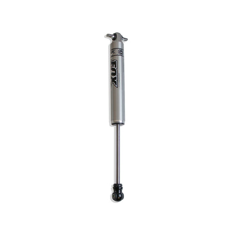 Fox 2.0 Performance Rear Shock 2in -3in Lift <br> 07-18 Jeep Wrangler 2018 Wrangler JK
