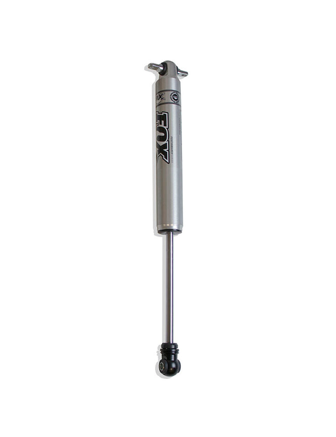 Fox 2.0 Performance Rear Shock 2in -3in Lift <br> 07-18 Jeep Wrangler 2018 Wrangler JK