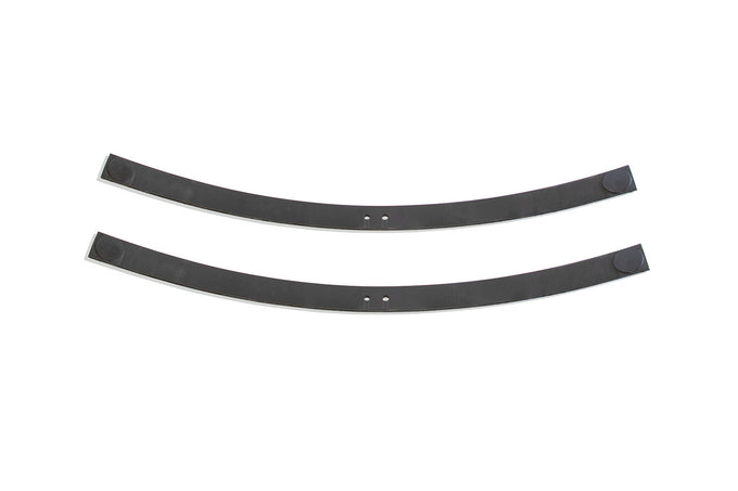 1in Rear Add-A-Leaf <br> 07-18 Chevy Silverado GMC Sierra 1500 HD Classic