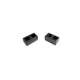2in Rear Cast Iron Lift Blocks <br> 99-25 Chevy Silverado GMC Sierra / Dodge Ram 1500