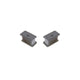 3in Rear Fabricated Steel Lift Blocks <br> 01-06 Chevy Silverado GMC Sierra 1500 Ford F-150