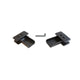 2in Rear Fabricated Steel Lift Blocks <br> 04-25 Ford F-150 Heritage